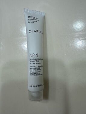 OLAPLEX No. 4 Bond Maintenance Shampoo Travel .68 fl oz